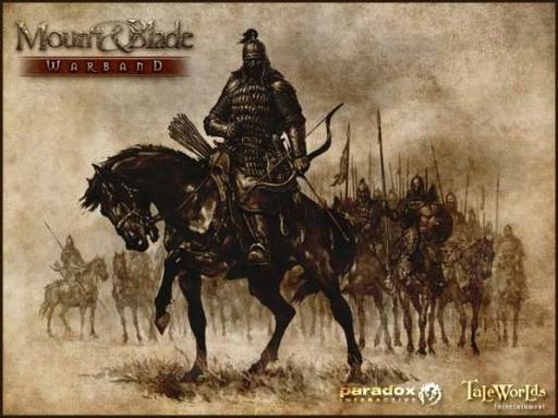 Mount & Blade. Эпоха турниров - Мод "Русь – 13 век"