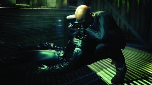 Hitman: Absolution - Превью от PCGames.de