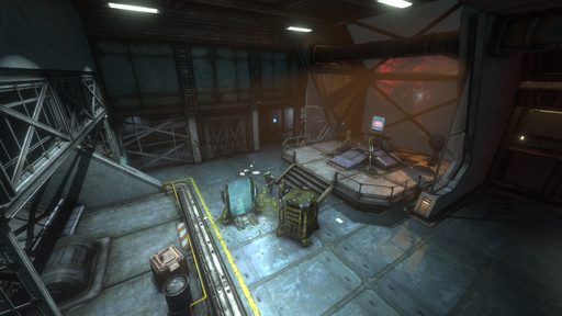 Natural Selection 2 - Build 244 (06.04.2013) NS2