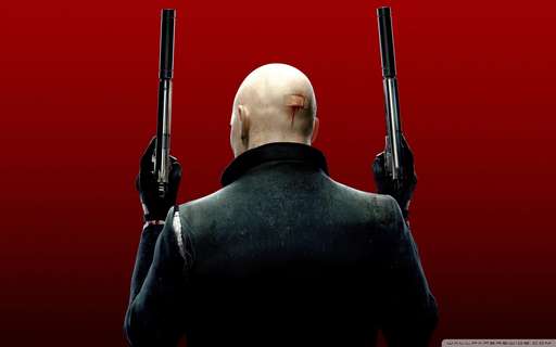 Новости - Слух: Hitman от Square Enix Montreal для PC и консолей отменен.