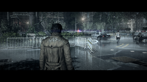 Evil Within, The - Игры Разума. Обзор The Resident Evil Within