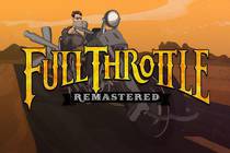 Раздача Full Throttle Remastered на GOG и не только