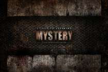MYSTERY 2 0 II часть + MISERY 2 0 MYSTERY 2 0 II часть + MISERY 2 0