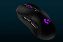 Классические очертания, продвинутая начинка. Обзор беспроводной мыши Logitech G403 Prodigy Wireless